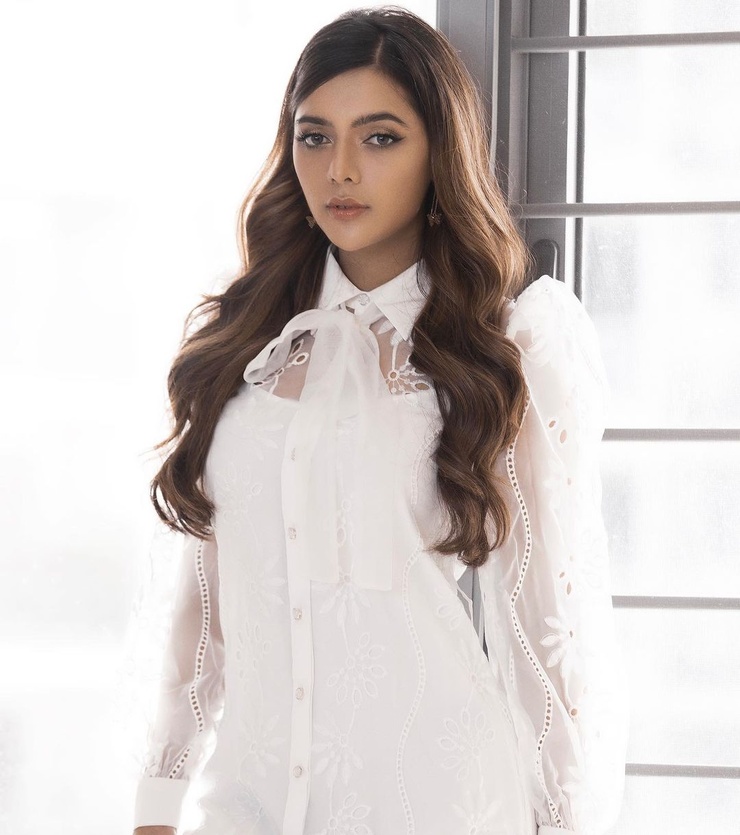 Ruhi Singh
