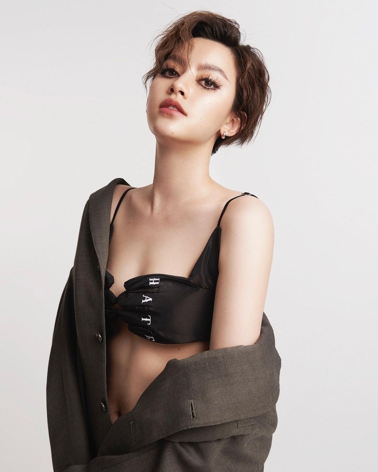 Chanya McClory Chanya McClory