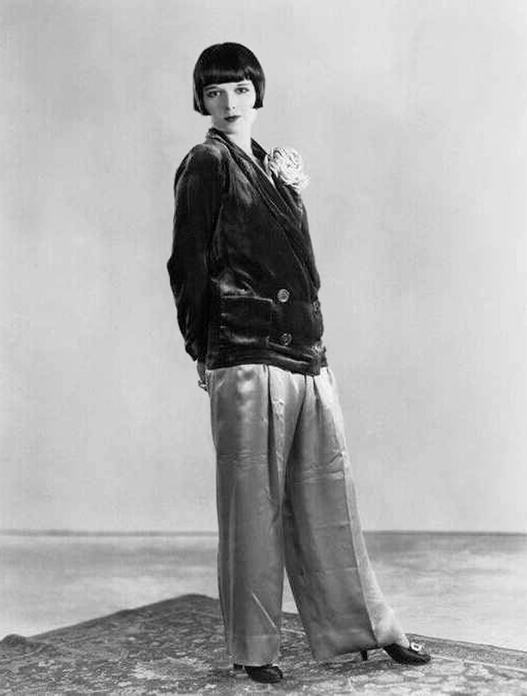 Louise Brooks