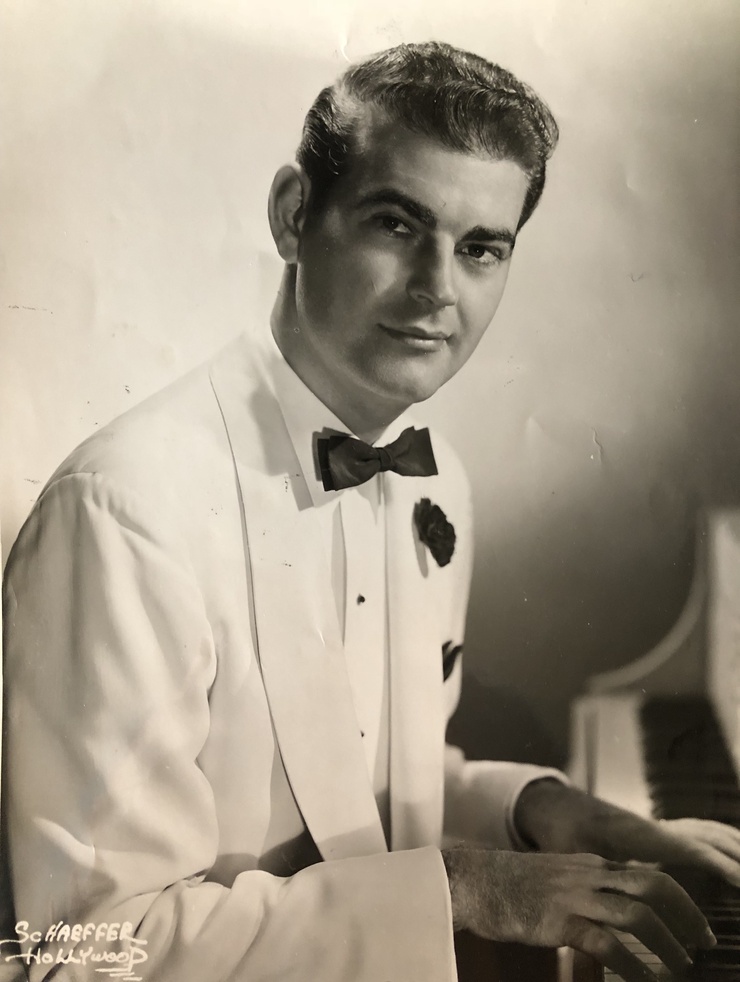 Fred Myrow