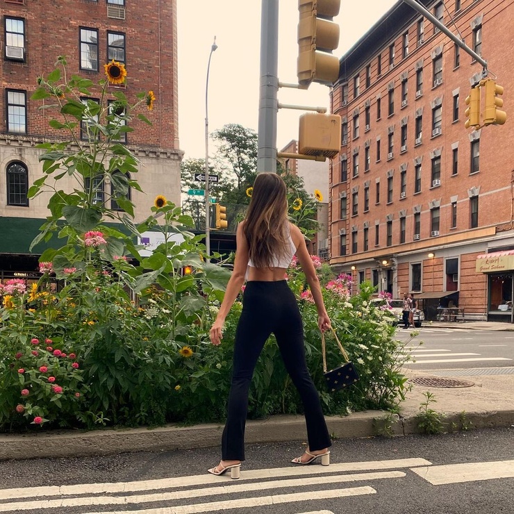 Celine Farach Celine Farach