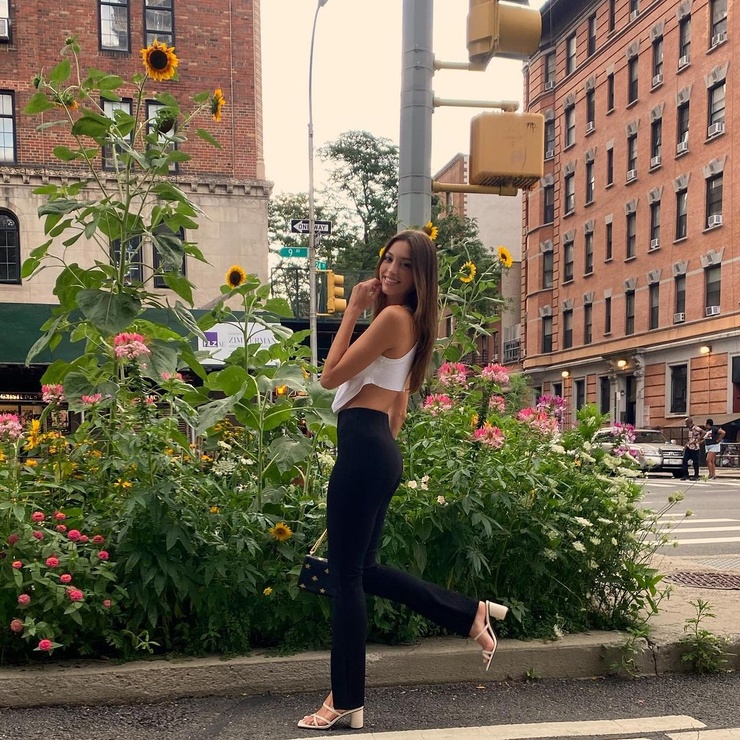 Celine Farach Celine Farach