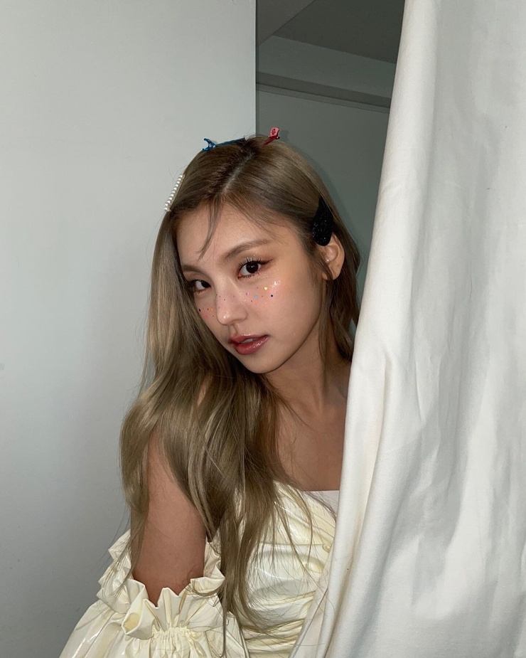 Hwang Yeji