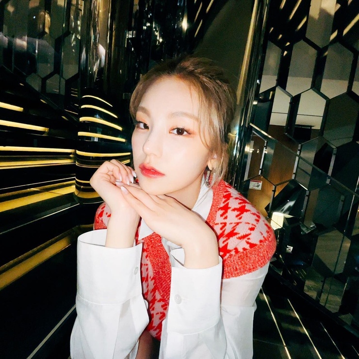 Hwang Yeji