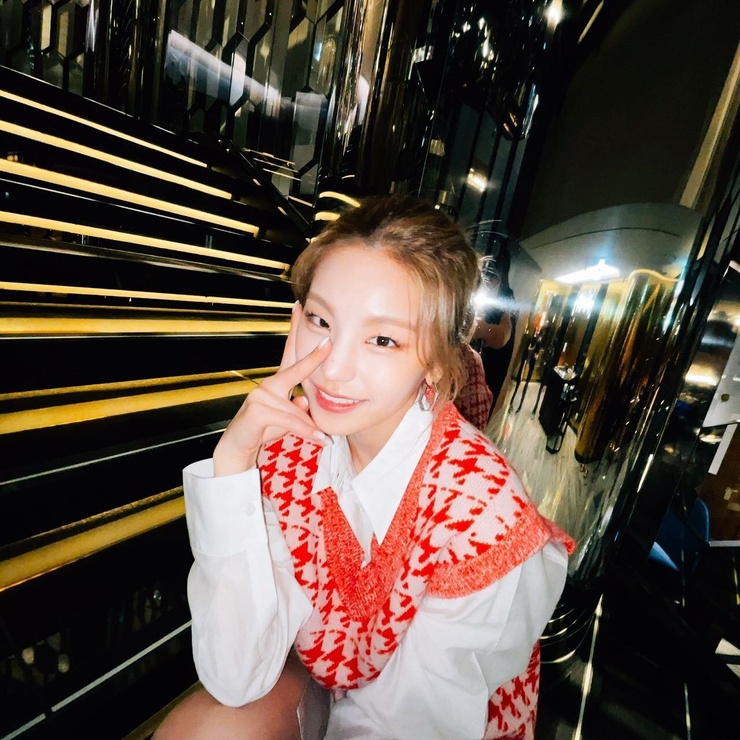 Hwang Yeji