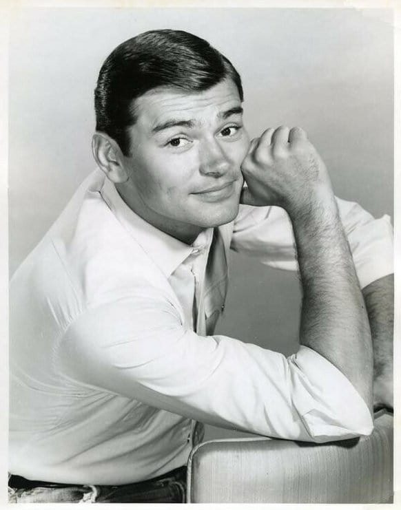 Pete Duel