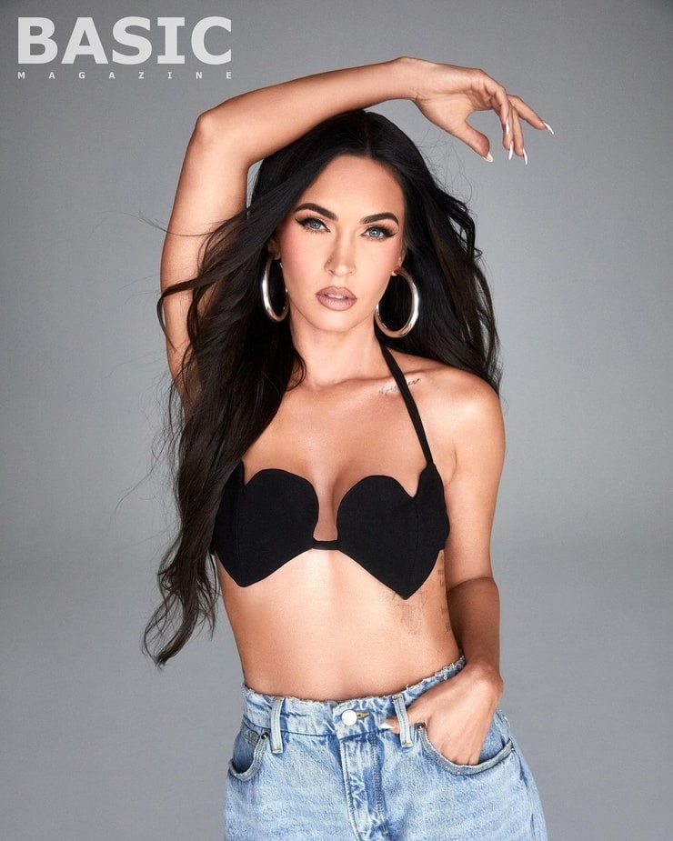 Megan Fox Megan Fox