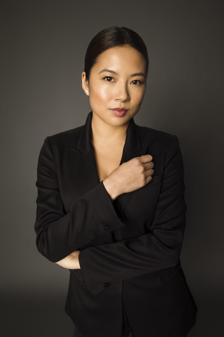 Christine Ko