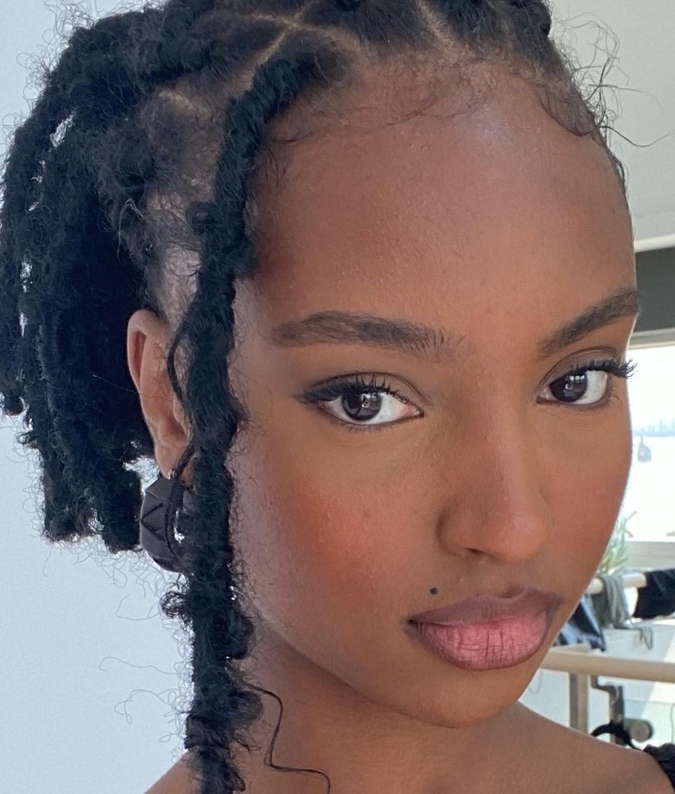 Jasmine May