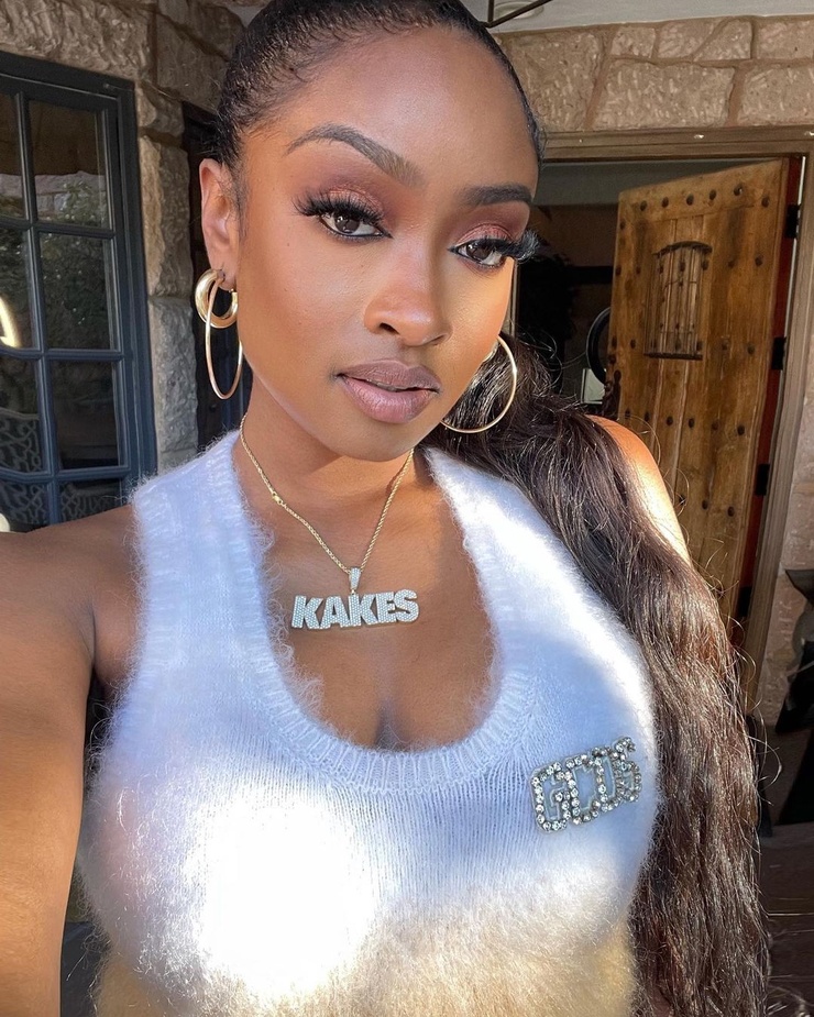 Kayla Smith