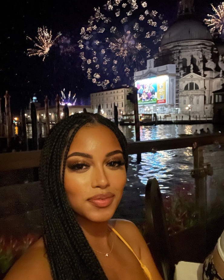 Jonica Keating