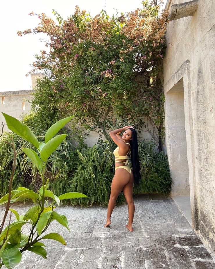 Jonica Keating Jonica Keating