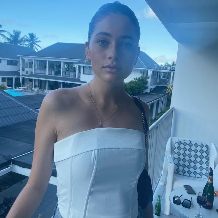 Ruby Pedersen