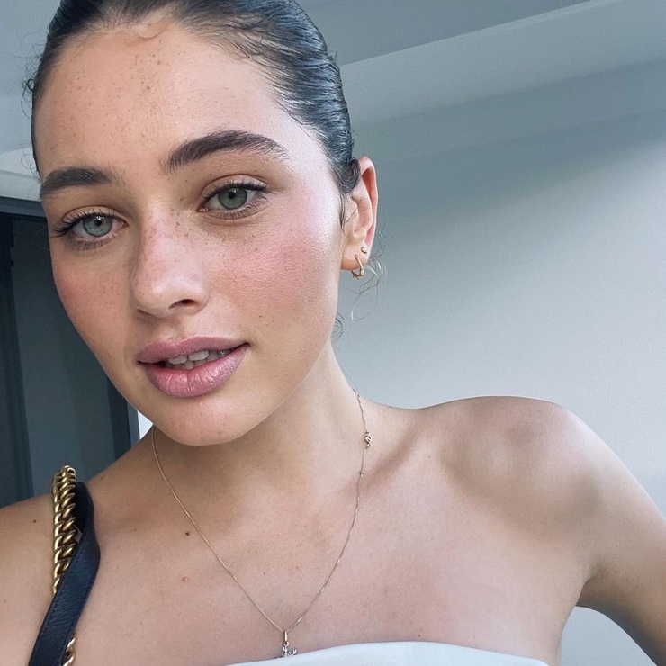 Ruby Pedersen