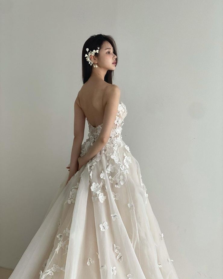 Shin Eun-ji