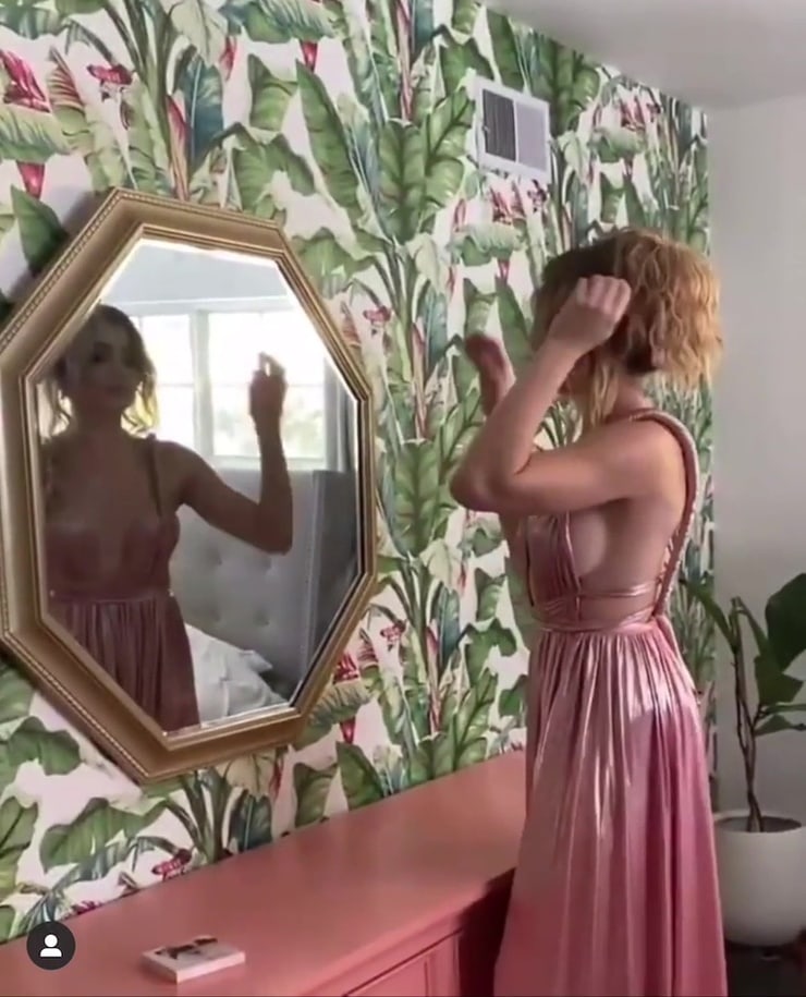 Peyton List