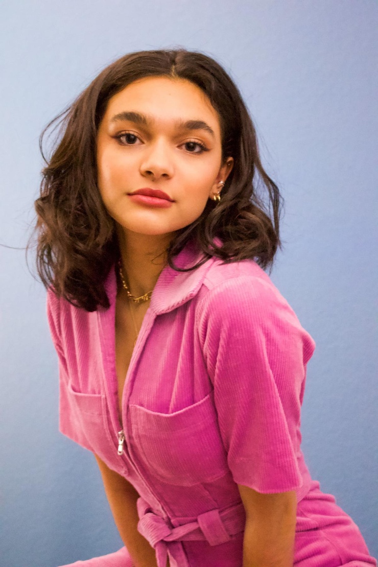 Paulina Chávez