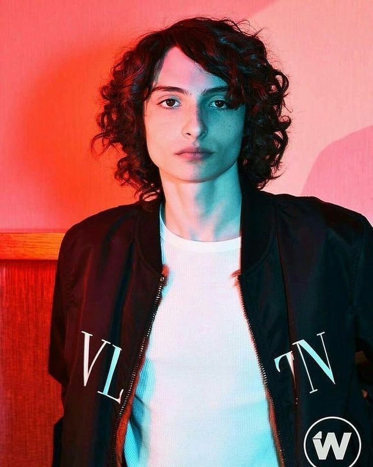 Finn Wolfhard
