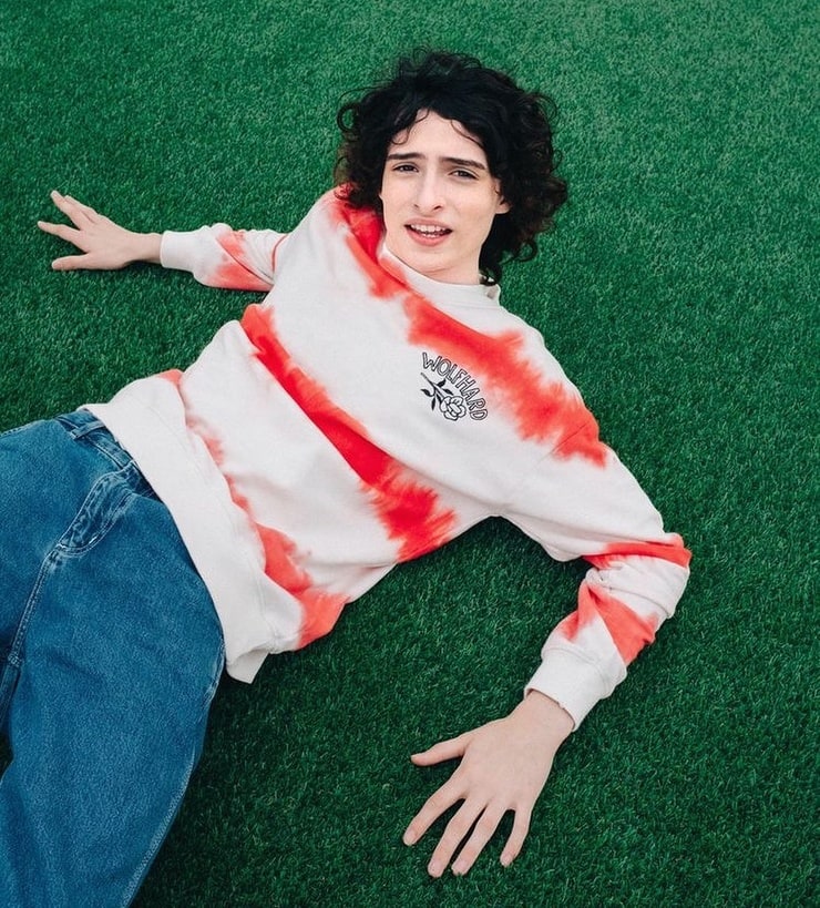 Finn Wolfhard