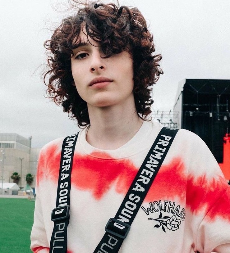 Finn Wolfhard