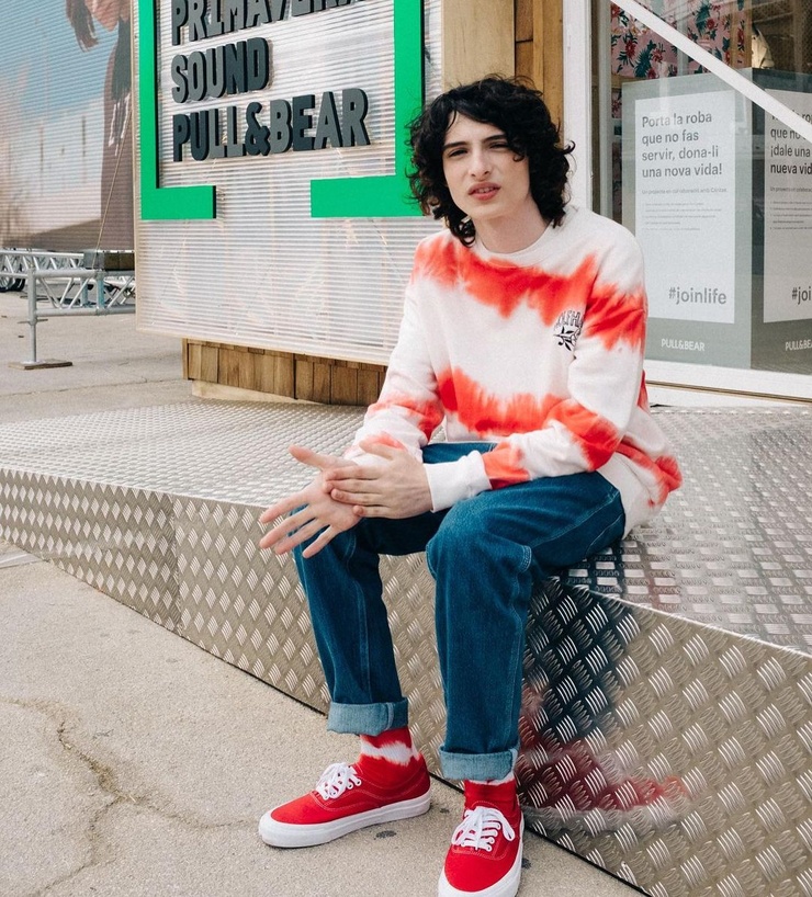 Finn Wolfhard