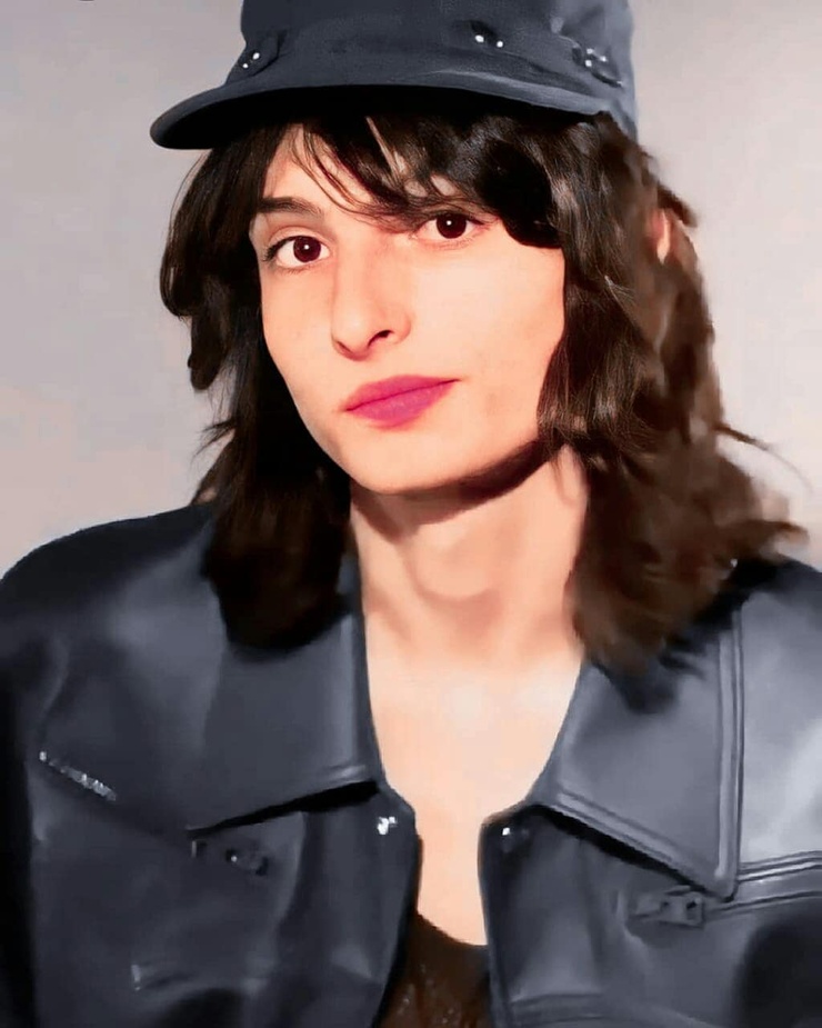 Finn Wolfhard