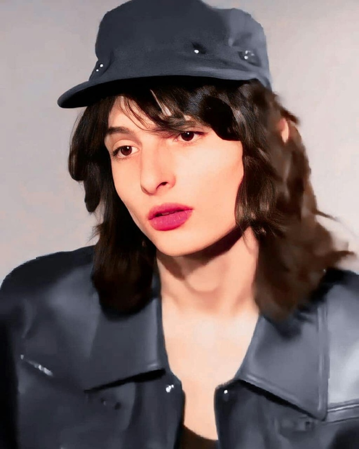 Finn Wolfhard