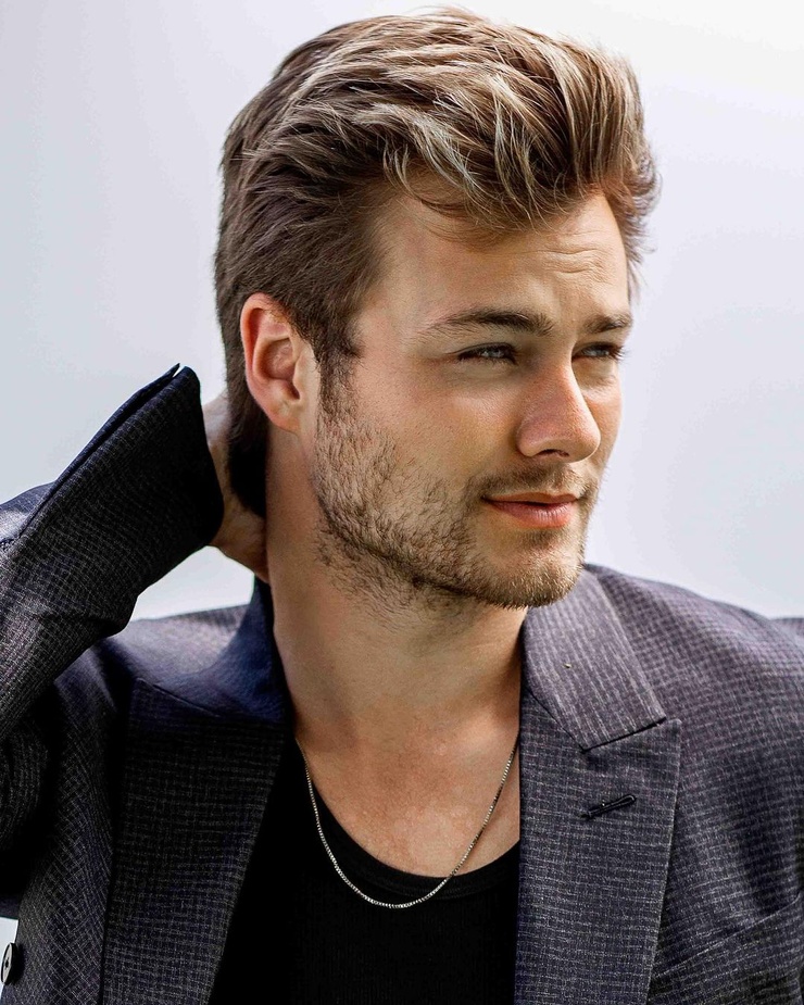 Peyton Meyer