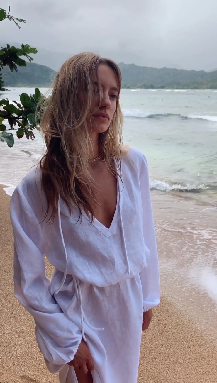 Maya Stepper