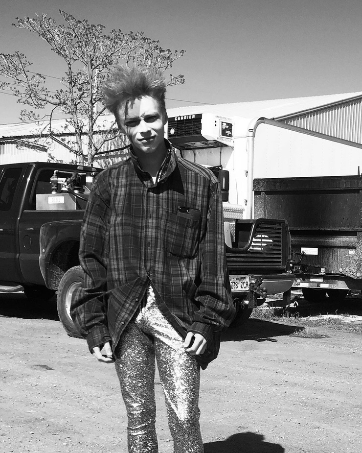 Reid Miller