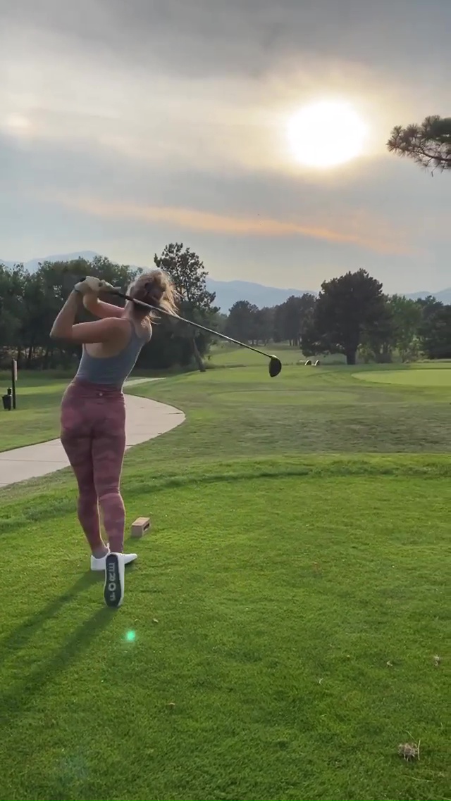 Paige Spiranac