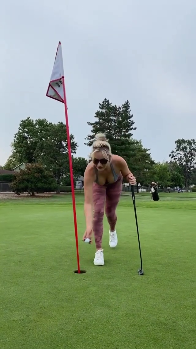 Paige Spiranac