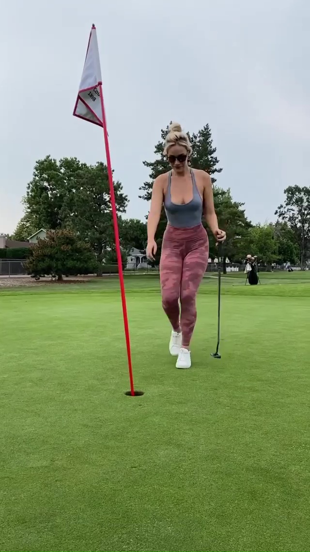 Paige Spiranac