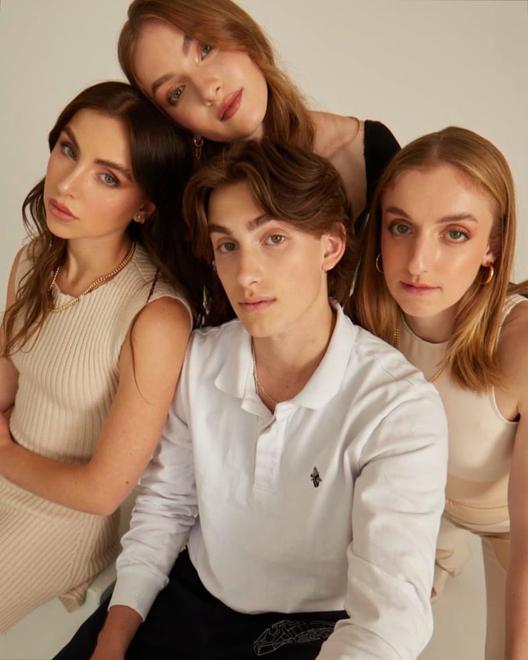 Johnny Orlando
