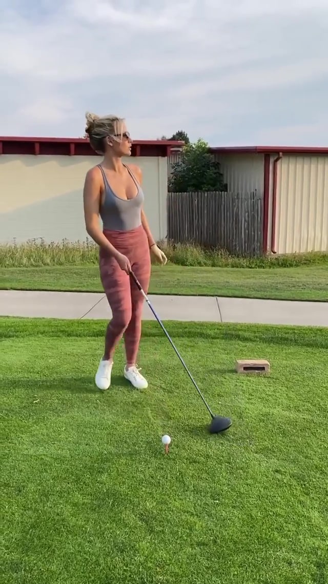 Paige Spiranac picture