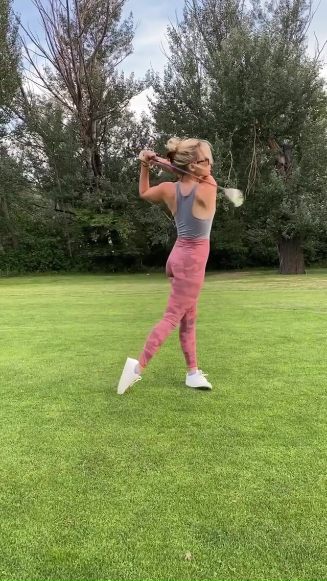 Paige Spiranac Paige Spiranac