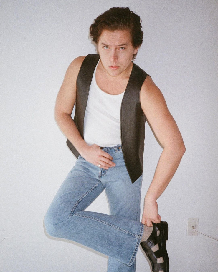 Cole Sprouse