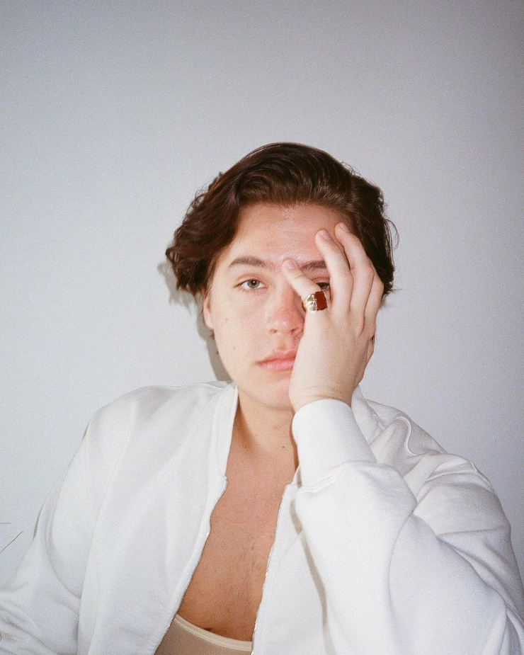 Cole Sprouse