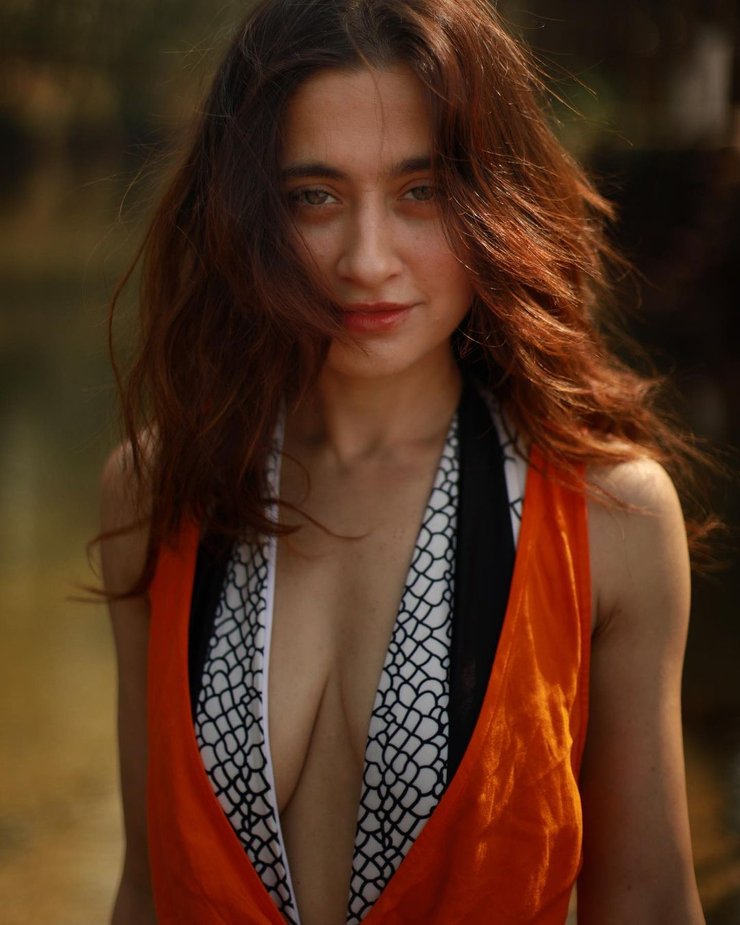 Sanjeeda Sheikh