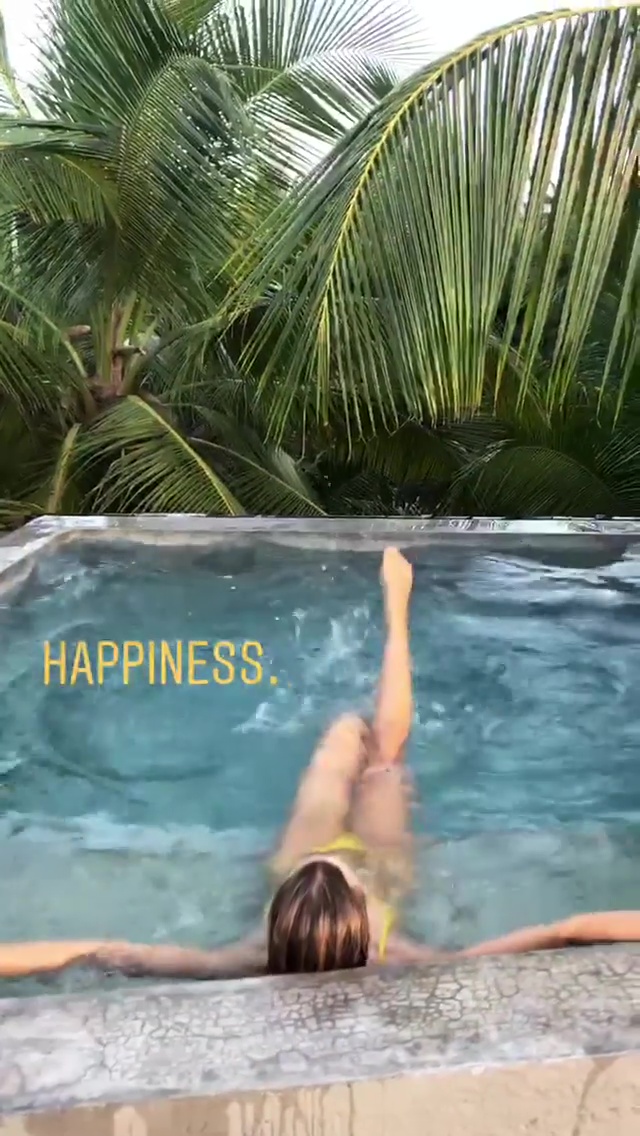 Maya Stepper