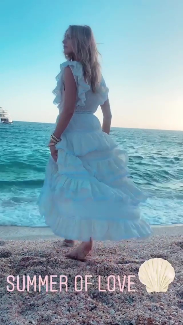Maya Stepper