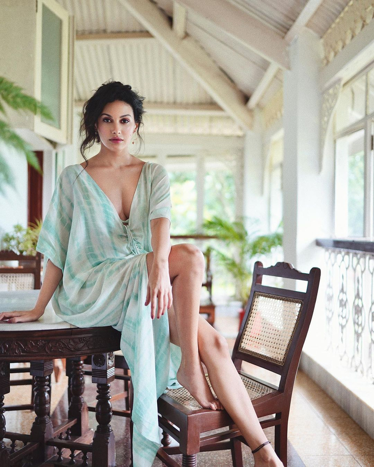 Amyra Dastur