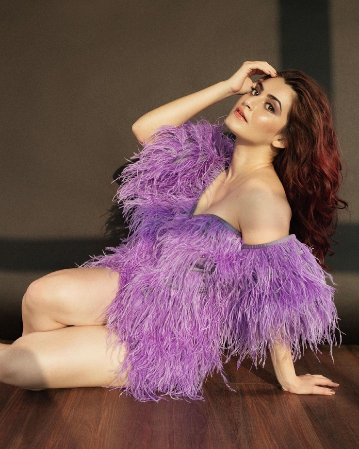 Shivaleeka Oberoi