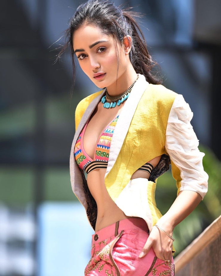 Tridha Choudhury