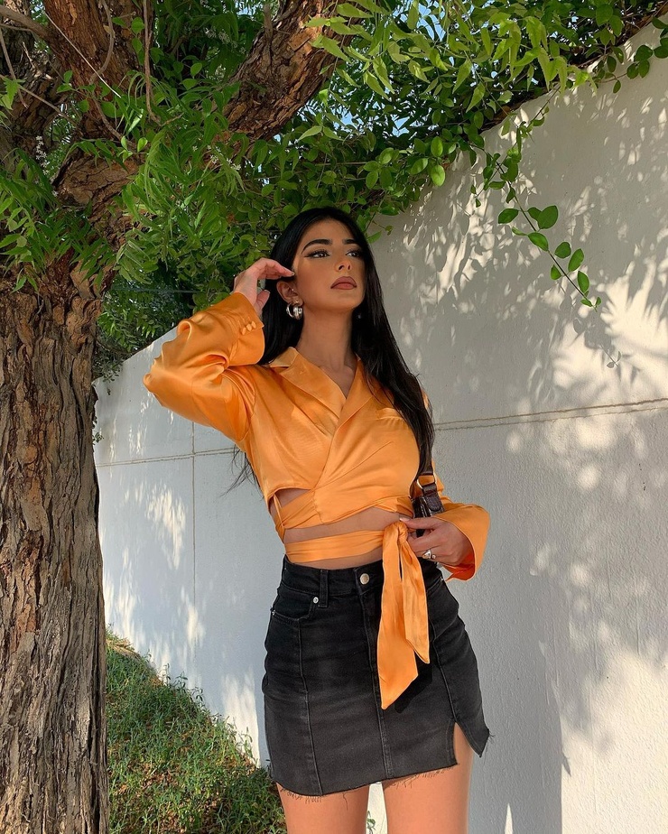Iffat Marashi