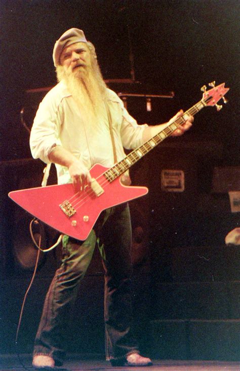 Dusty Hill