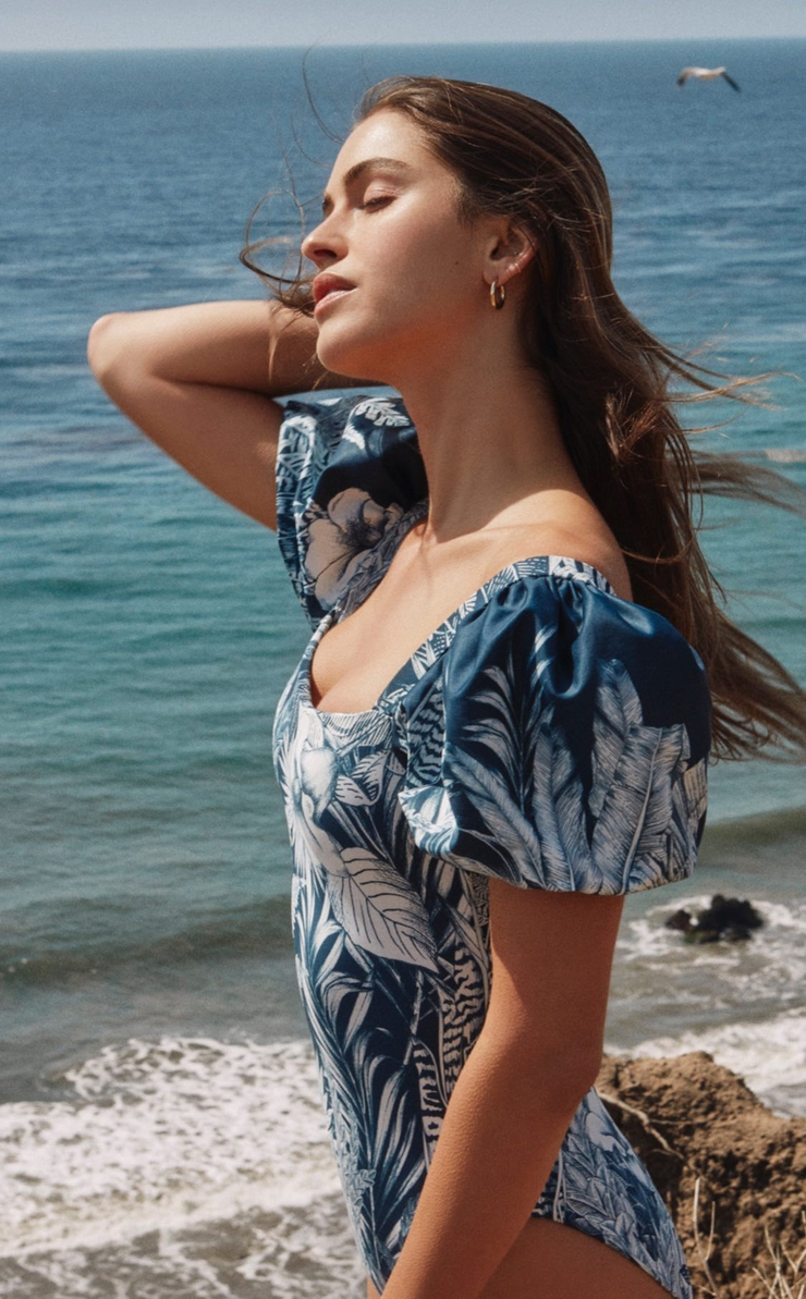 Jehane Paris