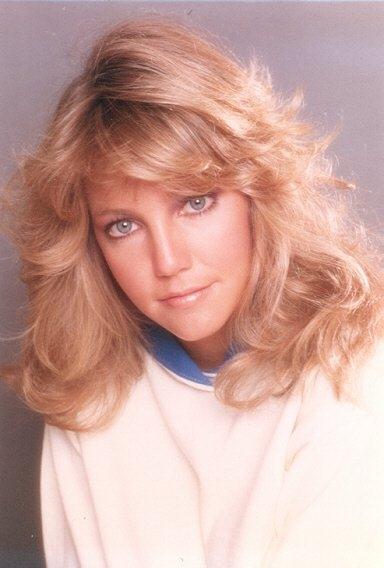 Heather Locklear Heather Locklear