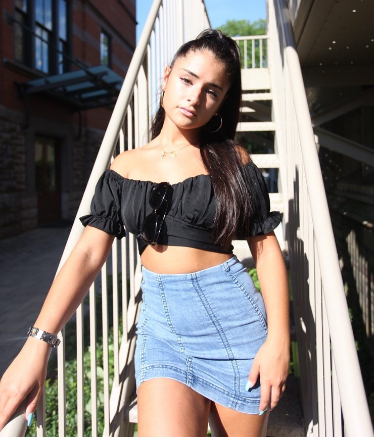 Picture of Gabriella Annalisa
