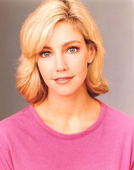 Heather Locklear Heather Locklear